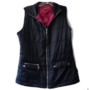 Puffer Vest by Merona